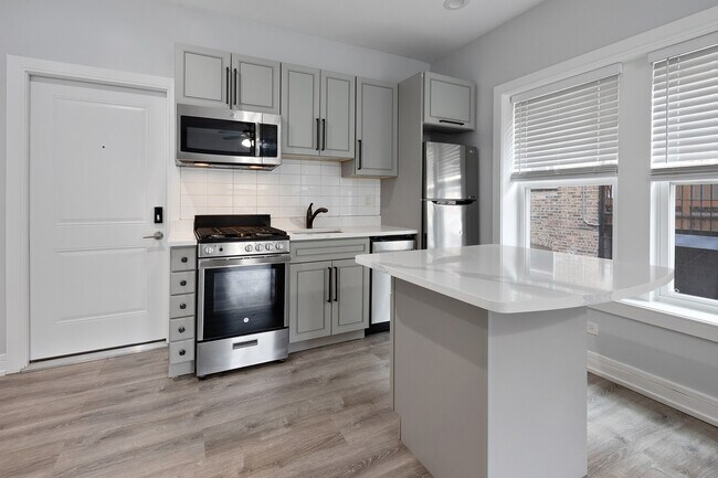 1059 W Glenlake Ave in Chicago, IL - Building Photo - Building Photo