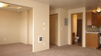 Centennial Trail Apartments in Post Falls, ID - Foto de edificio - Interior Photo