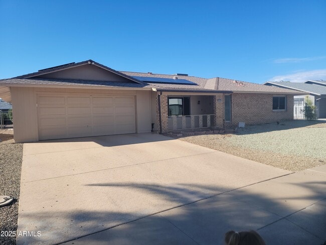 19802 N Ponderosa Cir in Sun City, AZ - Building Photo - Building Photo