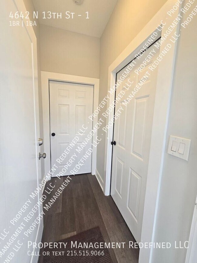 4642 N 13th St in Philadelphia, PA - Building Photo - Building Photo