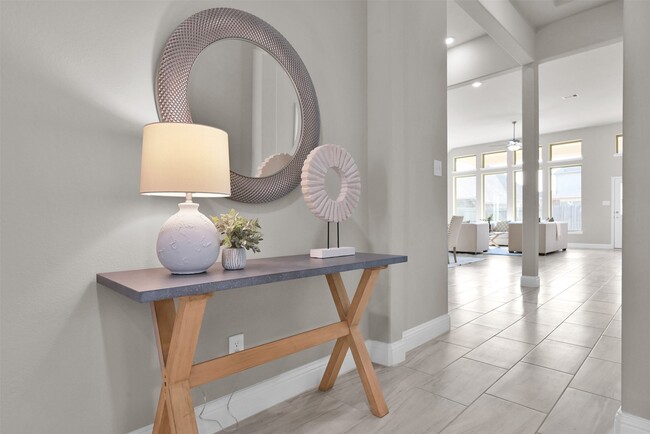 property at 19419 Canter Field Ct