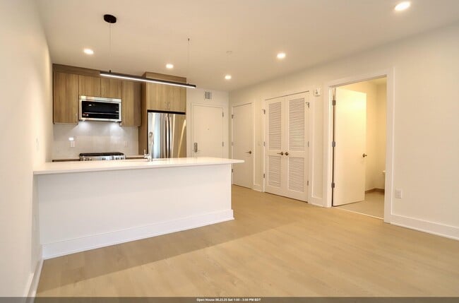 property at 303 Madison St