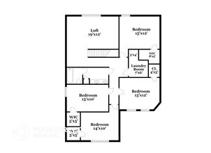 321 Misty Mountain Dr in Fort Worth, TX - Building Photo - Building Photo