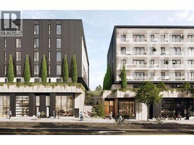 3075 Murray St in Port Moody, BC - Building Photo