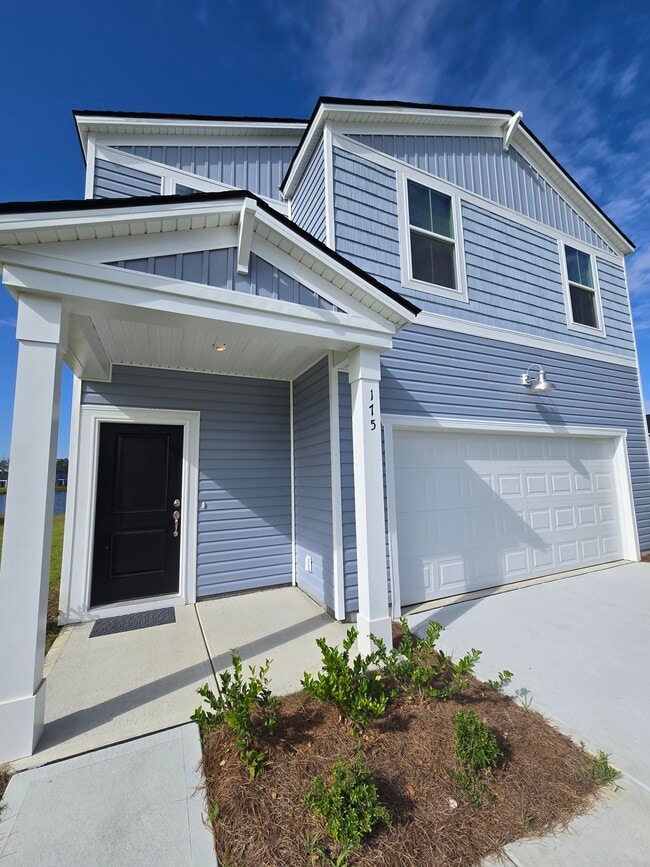 property at 175 Saltgrass Wy