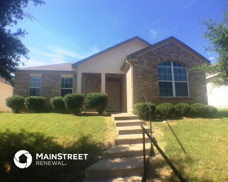 112 Bushel Ln in Dallas, TX - Building Photo