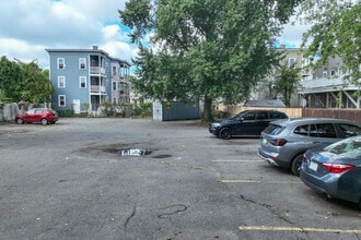 20 Park St in Lynn, MA - Building Photo - Other