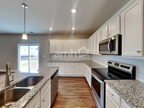 3508 Lincoln Hts Ln in Monroe, NC - Building Photo - Building Photo
