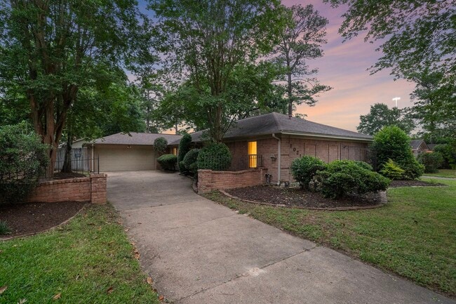 property at 10211 Cantertrot Dr