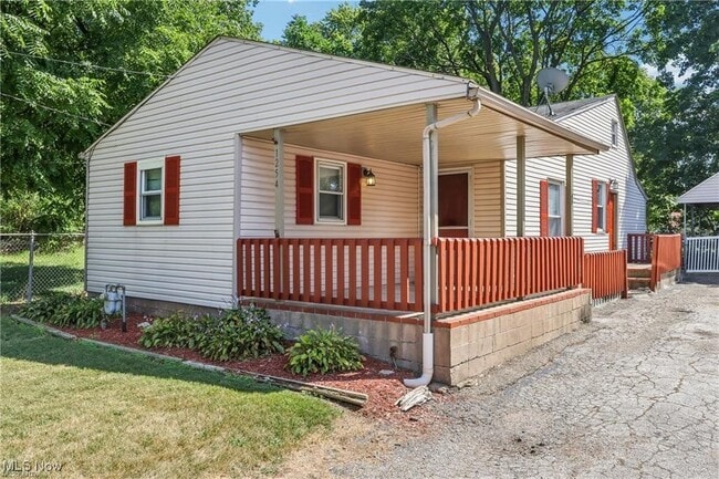 1254 Welsh Ave in Akron, OH - Building Photo - Building Photo