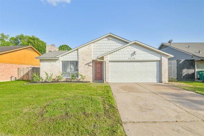 5523 Bridge Forest Dr