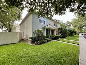 3506 High Hampton Cir in Tampa, FL - Building Photo - Building Photo