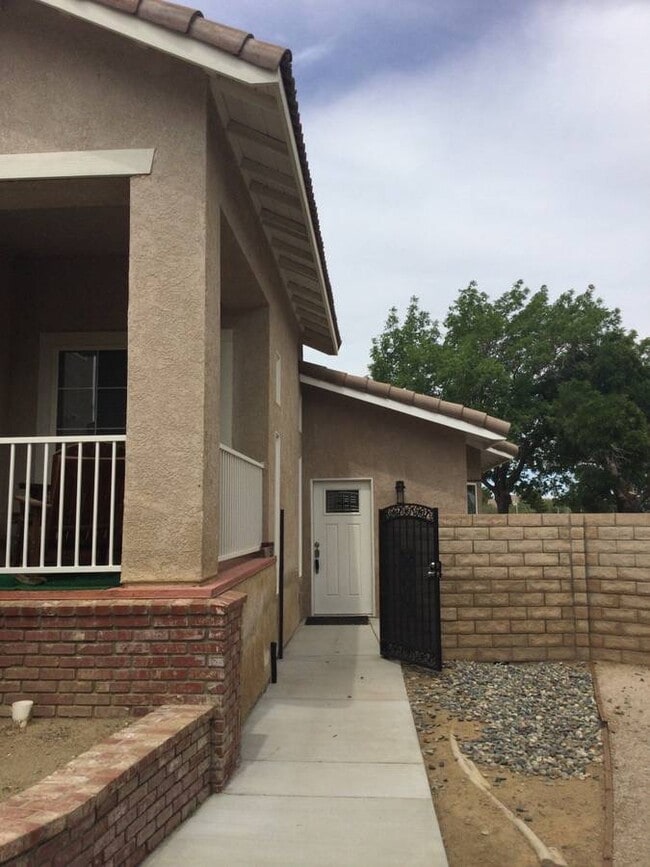 3437 Caspian Dr, Unit 1-Bedroom 1-Bath unit