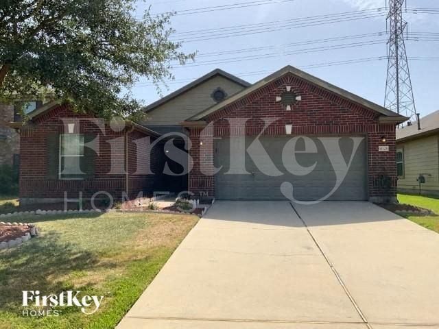 property at 6626 Hollow Harvest Ln