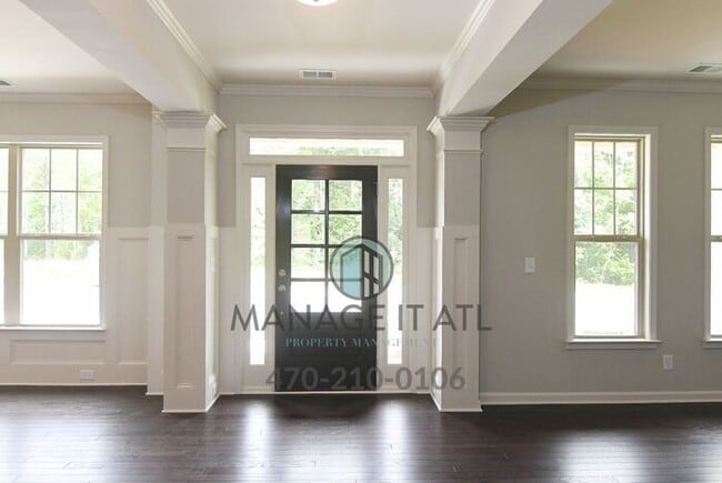 3163 Cavendish Ct NE in Buford, GA - Building Photo - Building Photo