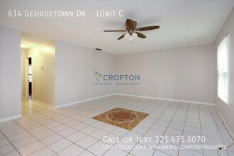 614 Georgetown Dr in Casselberry, FL - Building Photo - Building Photo