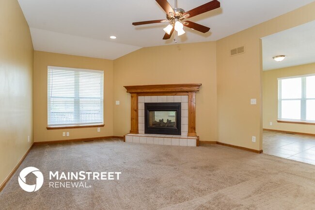 217 E 22 Terrace in Kearney, MO - Building Photo - Building Photo