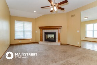 217 E 22 Terrace in Kearney, MO - Building Photo - Building Photo