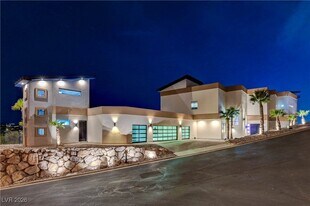 1140 Brown Hill Ct in Henderson, NV - Building Photo