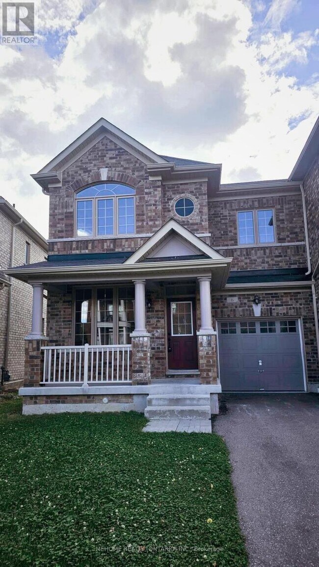 property at 6 Brownsberger Rd