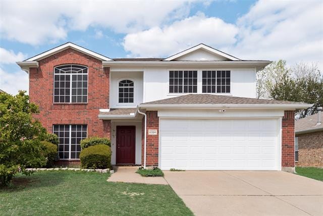 6324 Baltic Ave in McKinney, TX - Building Photo - Building Photo