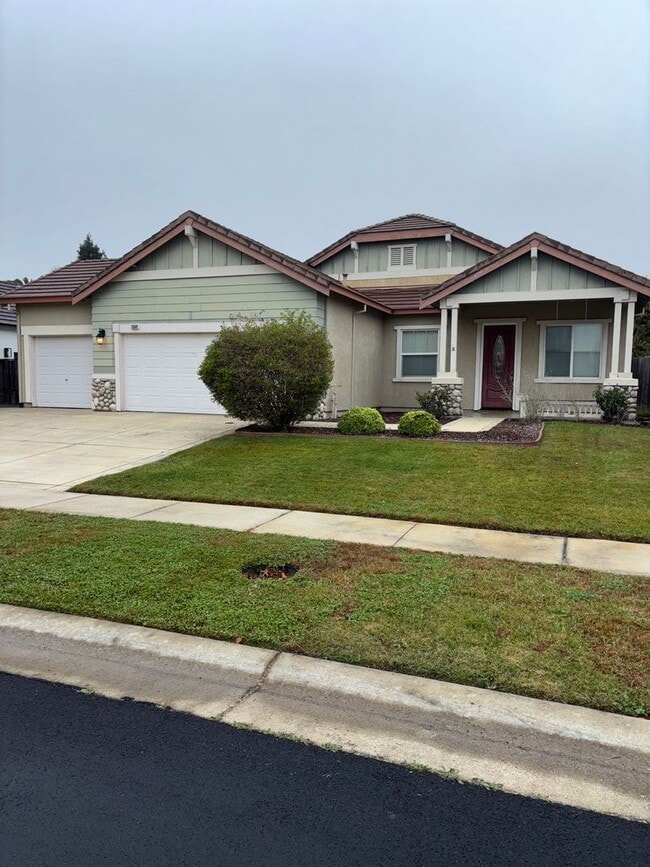 property at 1369 Night Heron St