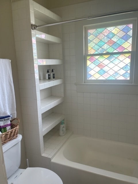 property at 4105 McKinney St