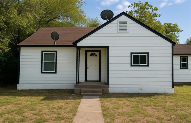 property at 4017 Church St