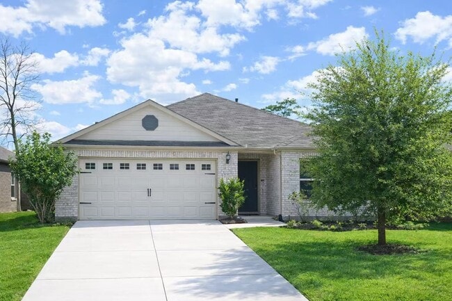 126 Courageous Side Way