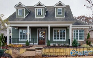 8599 Bellewood Ln NW in Madison, AL - Building Photo