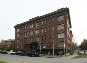 Shaughnessy Lodge in Vancouver, BC - Building Photo - Building Photo