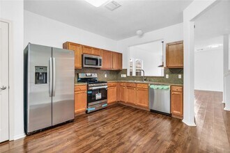 23838 Township Elm St in Spring, TX - Building Photo - Building Photo