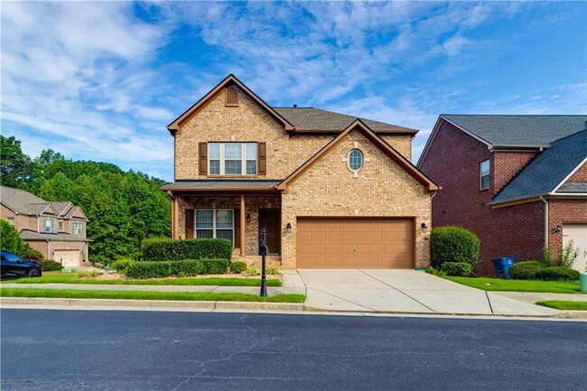 property at 2425 Delamore Chase