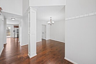 1069 Castlerock Dr in Clarksville, TN - Building Photo - Building Photo