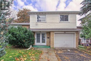 364 Agar Ave in Bradford West Gwillimbury, ON - Building Photo