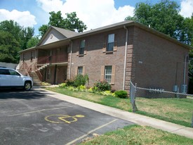 4416 Taylor Blvd Apartments