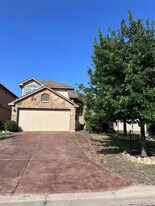 253 Geode Ln in Jarrell, TX - Building Photo