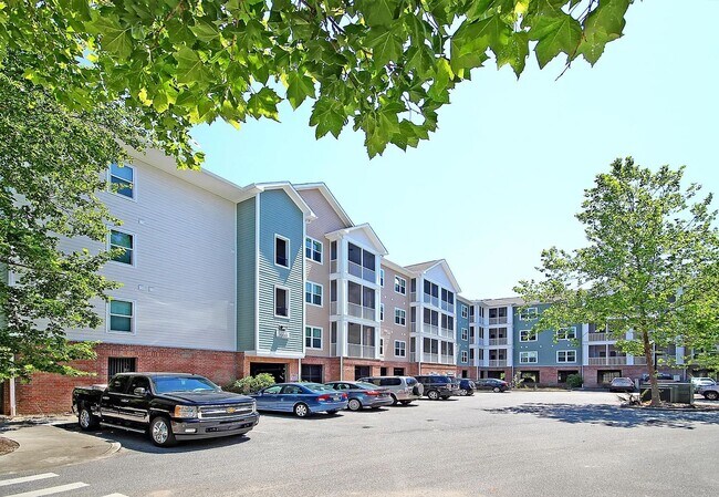 property at 1755 Central Park Rd