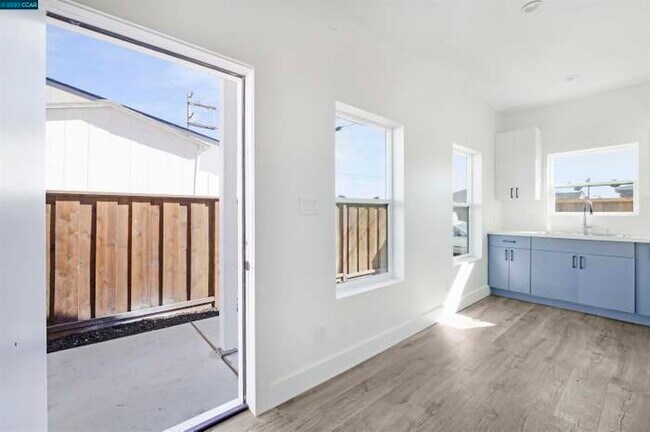 167 S 37th St in Richmond, CA - Building Photo - Building Photo