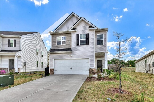 2101 Saltwater Bnd in Beech Island, SC - Building Photo - Building Photo