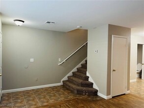 2136 Audrey Hepburn St in Las Vegas, NV - Building Photo - Building Photo