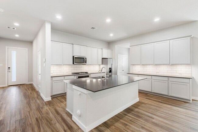 14006 Juniper Pt Ln in Conroe, TX - Building Photo - Building Photo