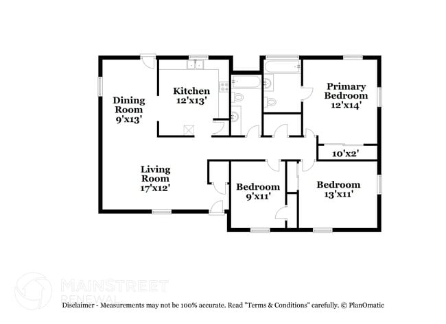 4201 N Lister Ave in Kansas City, MO - Building Photo - Building Photo