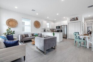 3771 Saginaw Ave in West Palm Beach, FL - Building Photo