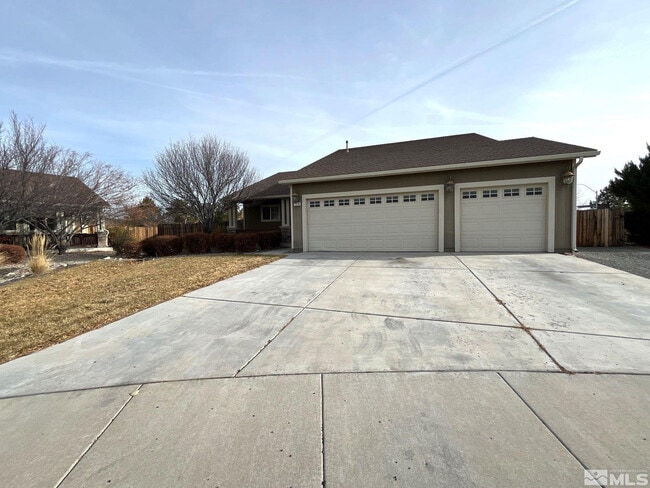 property at 1210 Haistar Ct