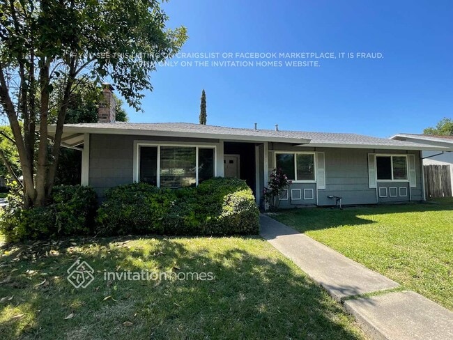property at 6201 Louth Way