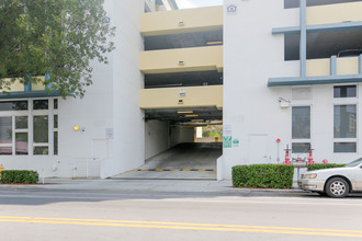 Notre Dame Apartments in Miami, FL - Building Photo - Building Photo