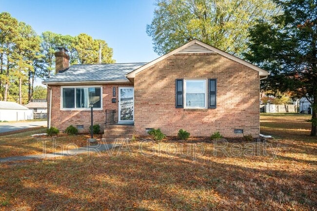 4930 Bethlehem Rd in Richmond, VA - Building Photo - Building Photo