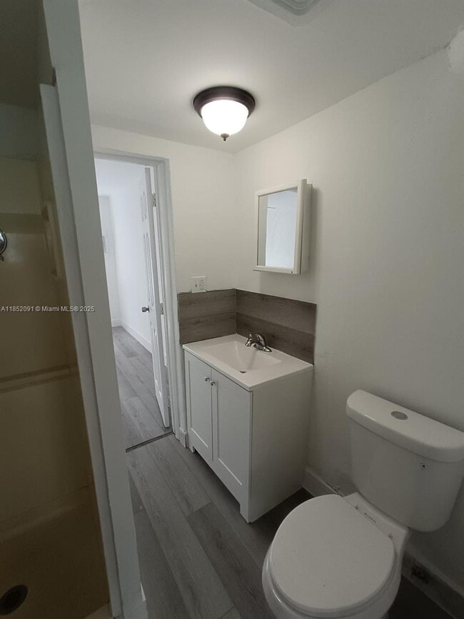 property at 1857 SW 4th St