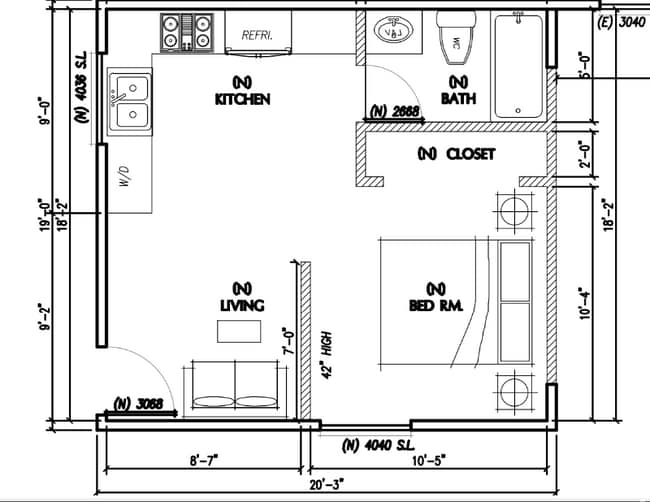 11864 Ricky Ave in Garden Grove, CA - Building Photo - Building Photo